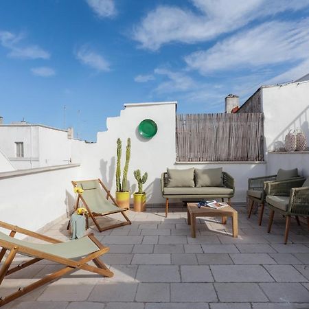 Casa Antica Pietra Ostuni Villa Екстериор снимка