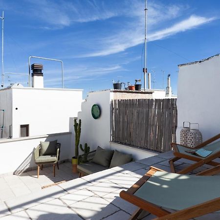 Casa Antica Pietra Ostuni Villa Екстериор снимка
