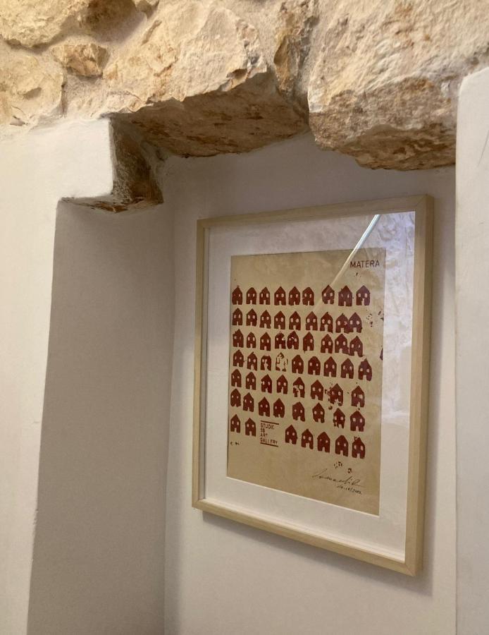 Casa Antica Pietra Ostuni Villa Екстериор снимка