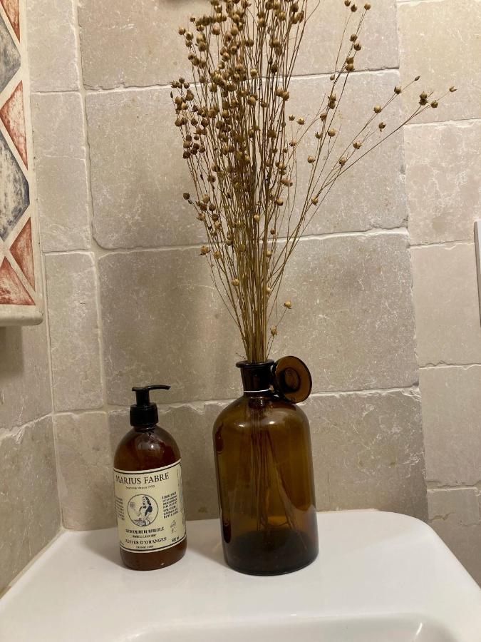 Casa Antica Pietra Ostuni Villa Екстериор снимка