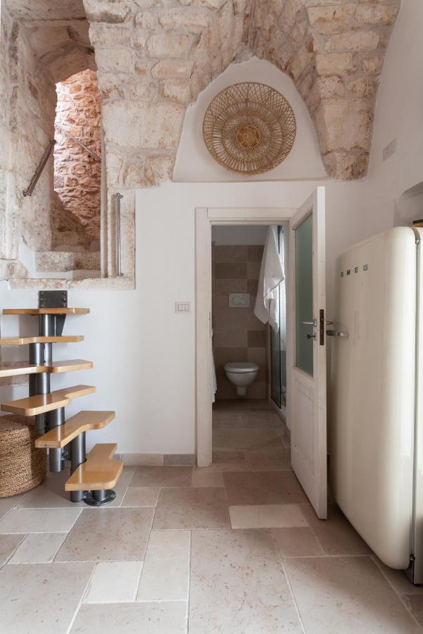Casa Antica Pietra Ostuni Villa Екстериор снимка