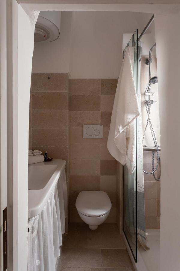 Casa Antica Pietra Ostuni Villa Екстериор снимка