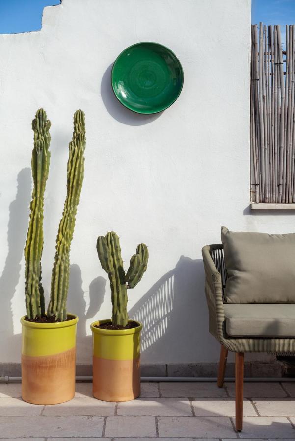 Casa Antica Pietra Ostuni Villa Екстериор снимка