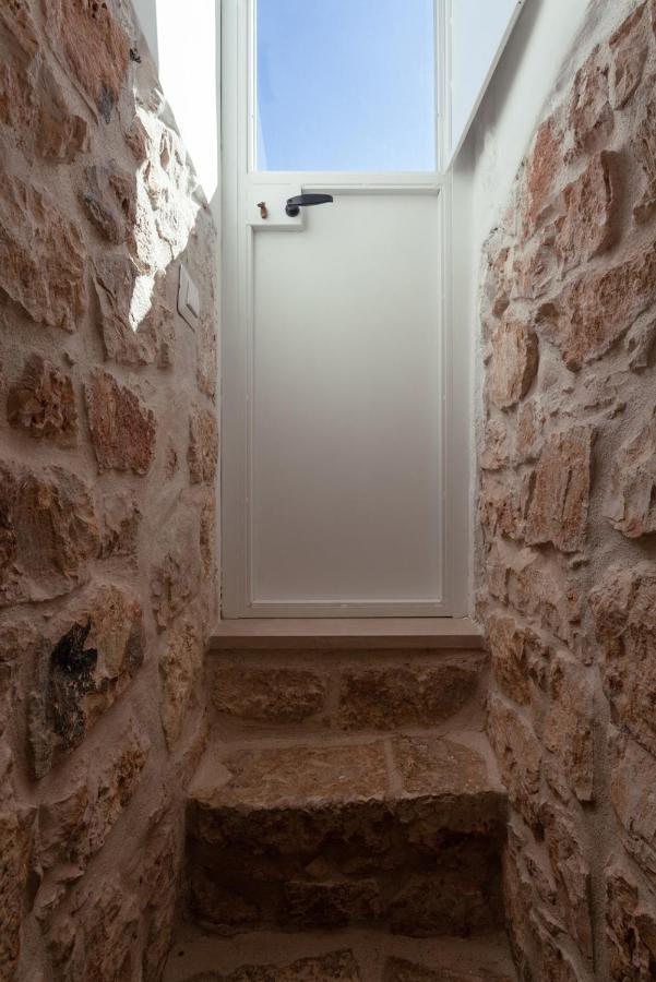 Casa Antica Pietra Ostuni Villa Екстериор снимка