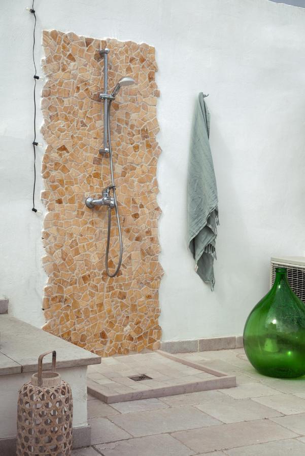 Casa Antica Pietra Ostuni Villa Екстериор снимка