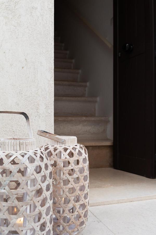 Casa Antica Pietra Ostuni Villa Екстериор снимка