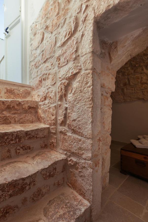 Casa Antica Pietra Ostuni Villa Екстериор снимка