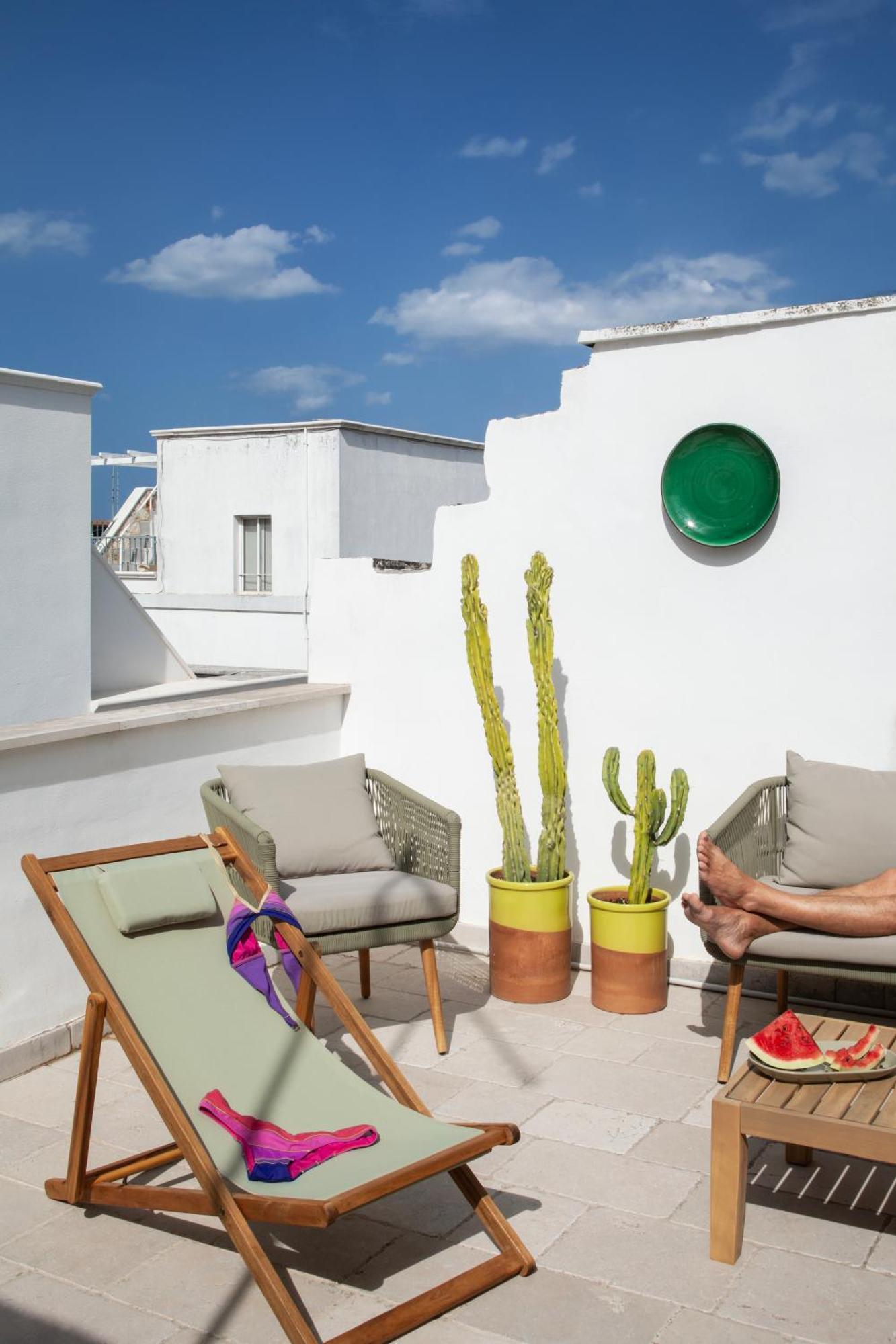 Casa Antica Pietra Ostuni Villa Екстериор снимка