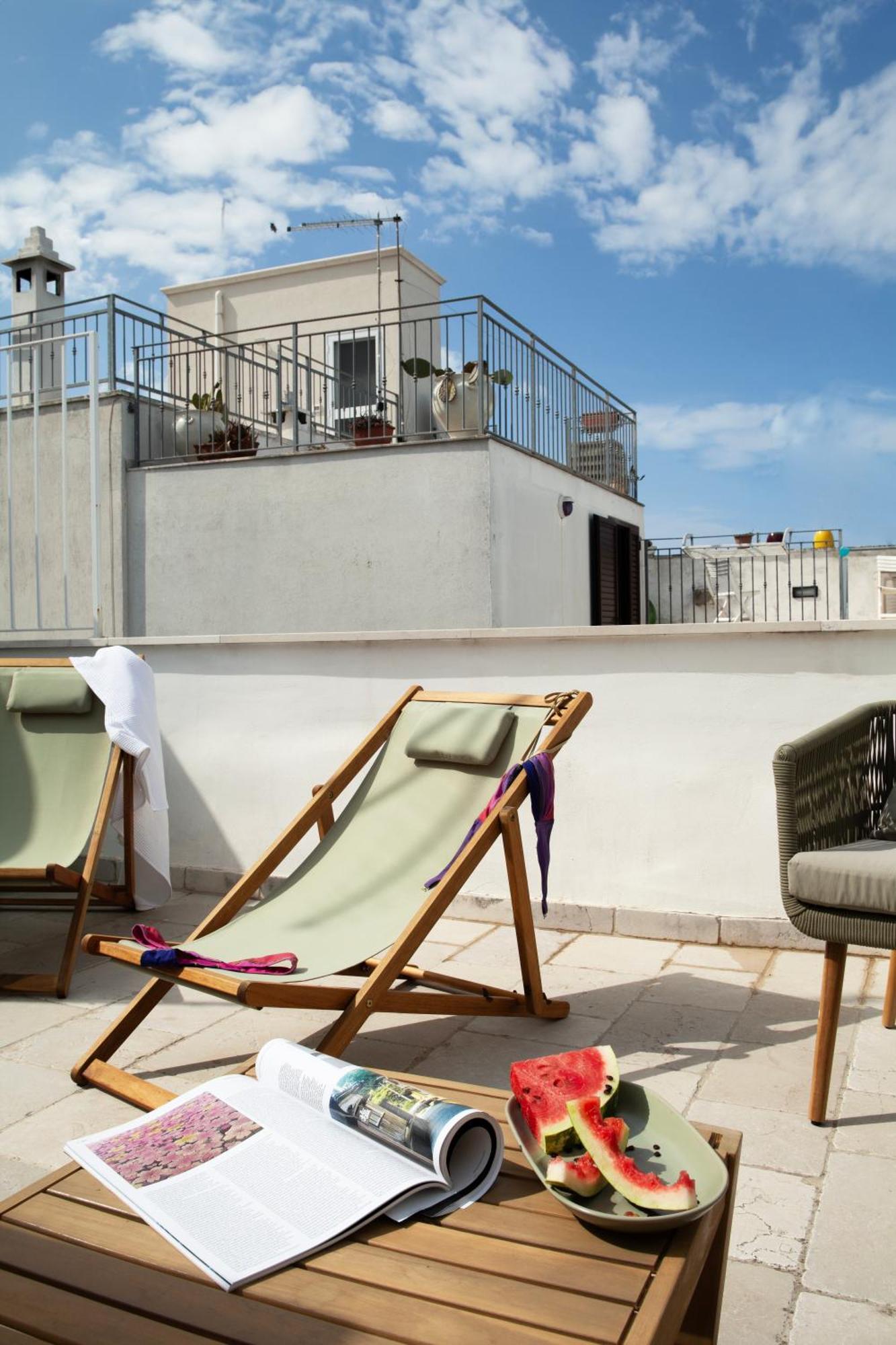 Casa Antica Pietra Ostuni Villa Екстериор снимка