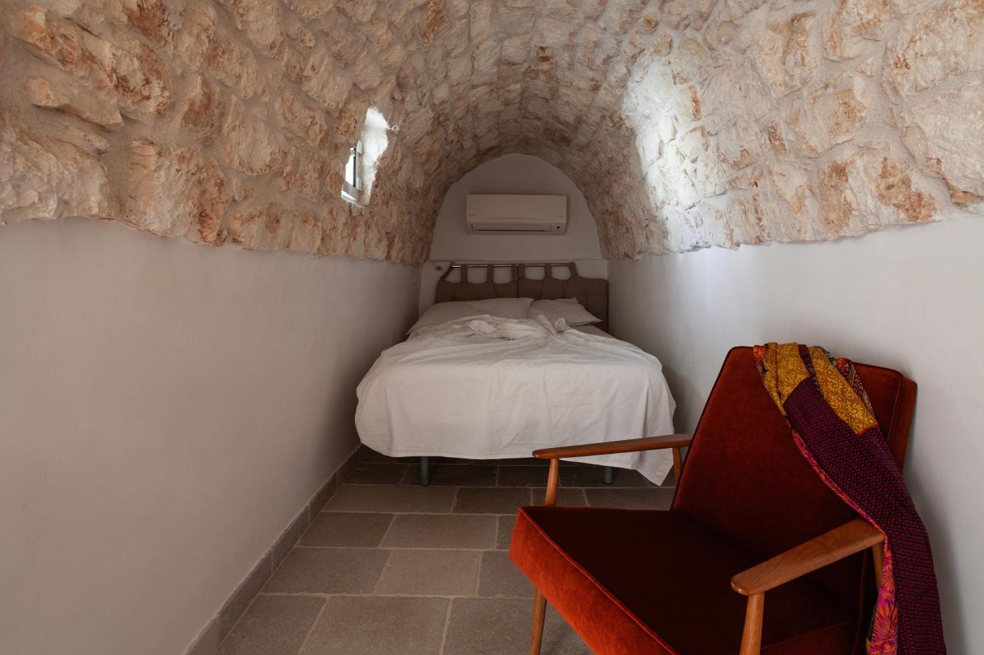 Casa Antica Pietra Ostuni Villa Екстериор снимка